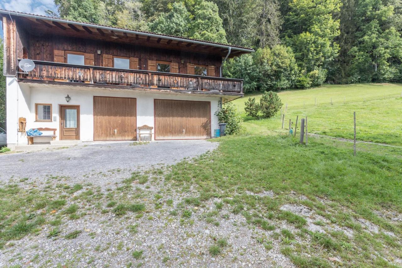 Ferienwohnung Oberrissglueck Шлирзе Экстерьер фото